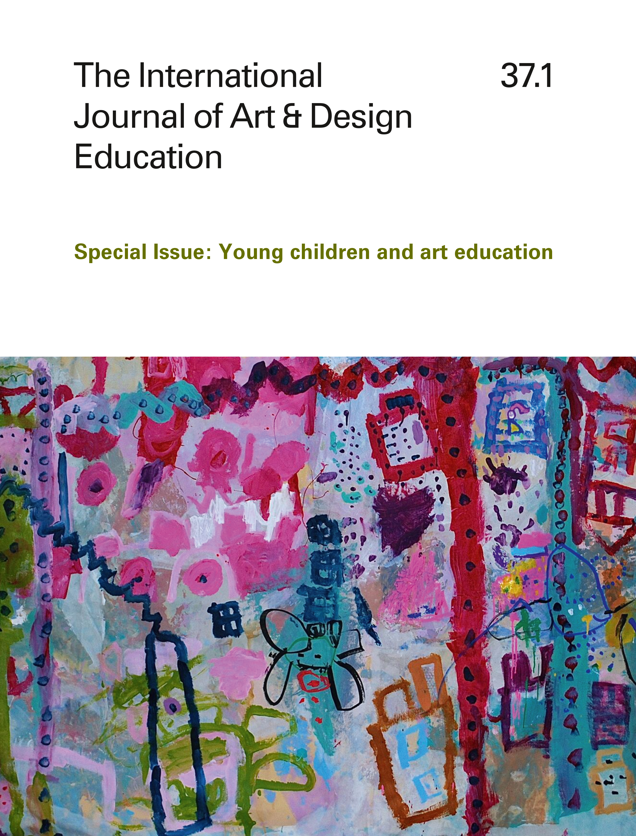 journal of design research