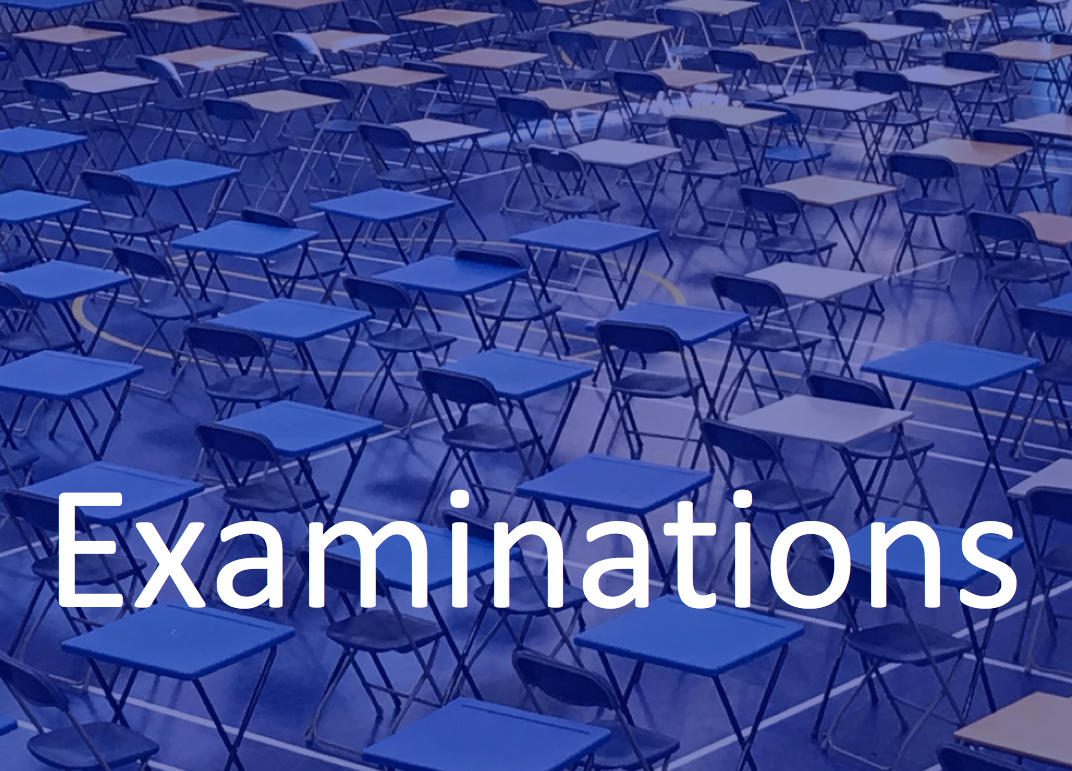 What Are External Examinations