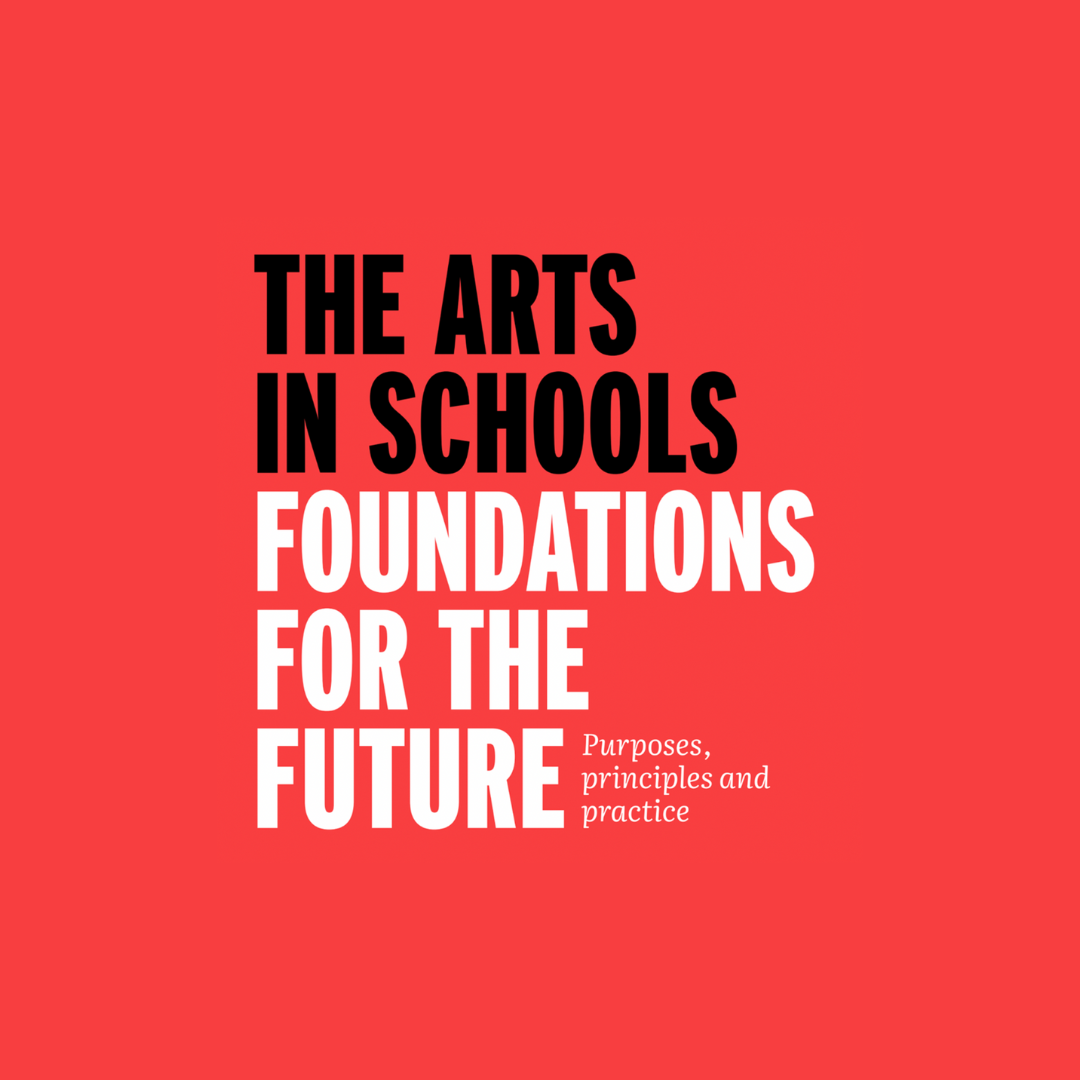 We Are The National Society For Education In Art And Design | NSEAD